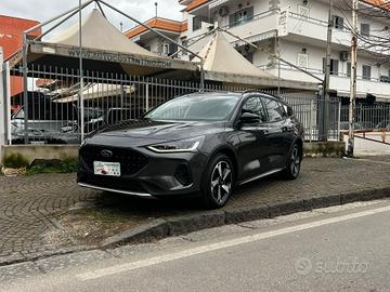 Ford Focus 1.5 EcoBlue 120 CV aut. 5p. Active Desi