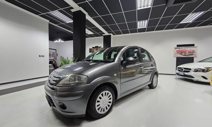 Citroen C3 1.4 Eco Energy G Exclusive