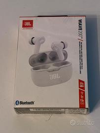 Cuffie wireless JBLW200