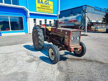 MCCORMICK INTERNATIONAL 423-IDROGUIDA