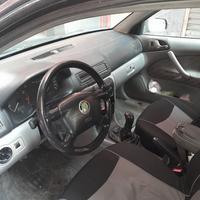 scoda octavia Skoda Octavia 1.9 TDI (1999) - Mecca