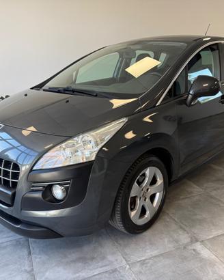 Peugeot 3008 1.6 HDi 110CV Business