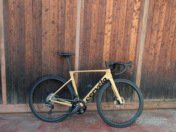 Cervélo Soloist Ultegra Di2