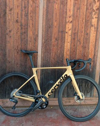 Cervélo Soloist Ultegra Di2