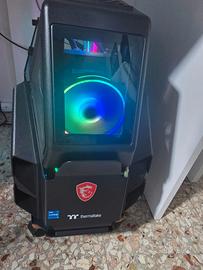 Pc Gaming i5 14600k 4 Tb Ram 32 Gb Rtx 4070 12Gb