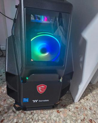 Pc Gaming i5 14600k 4 Tb Ram 32 Gb Rtx 4070 12Gb