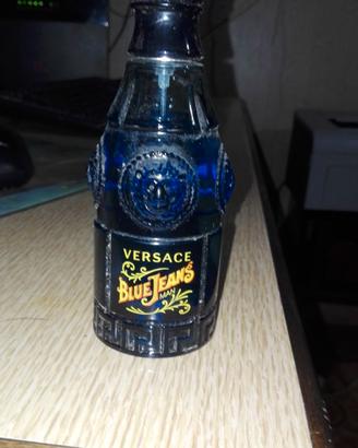 vesace blue jeans profumo man
