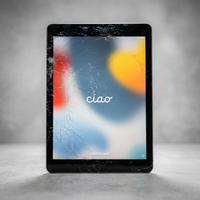 IPad Air 2, 16GB, A1566, ricambi, rotto