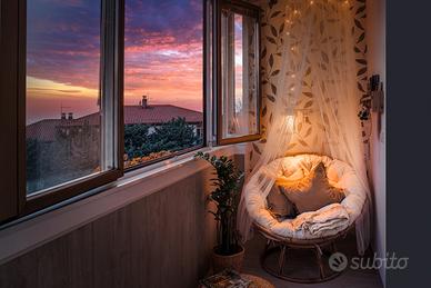 Casa vacanze Bonsai House - intero appartamento