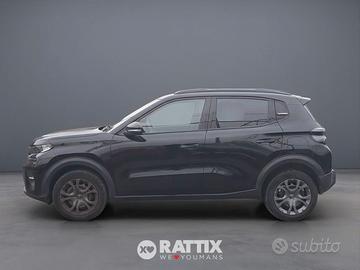 CITROEN c3 iv 2024 C3 1.2 puretech turbo Max 100cv