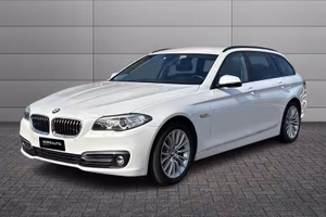 BMW Serie 5 (F10/F11) (F10/11)