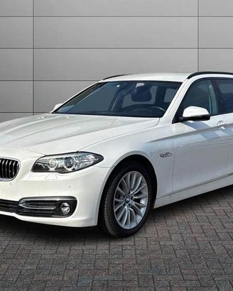 BMW Serie 5 (F10/F11) (F10/11)