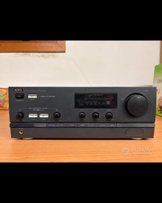 AIWA MX-D8