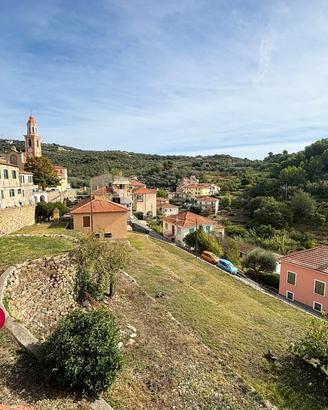 Appartamento Imperia [Cod. rif 306VRG]