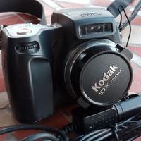 Kodak EasyShare DX6490 4.0MP Digital Camera