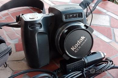 Kodak EasyShare DX6490 4.0MP Digital Camera