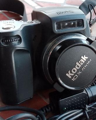 Kodak EasyShare DX6490 4.0MP Digital Camera