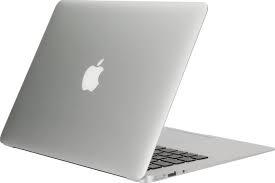 Apple MacBook Air 13" (inizio 2014) con custoria