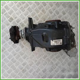 Differenziale Posteriore Bmw Serie 1 F20 Berlina