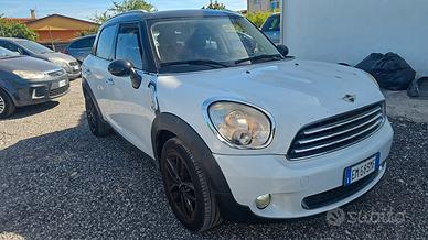 Mini Cooper Countryman 1.6 One D