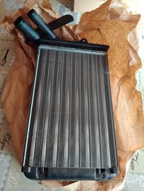 Radiatore riscaldamenti Renault 19 1.8 16V
