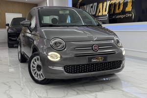 Fiat 500 1.2 GPL Lounge Full Optional