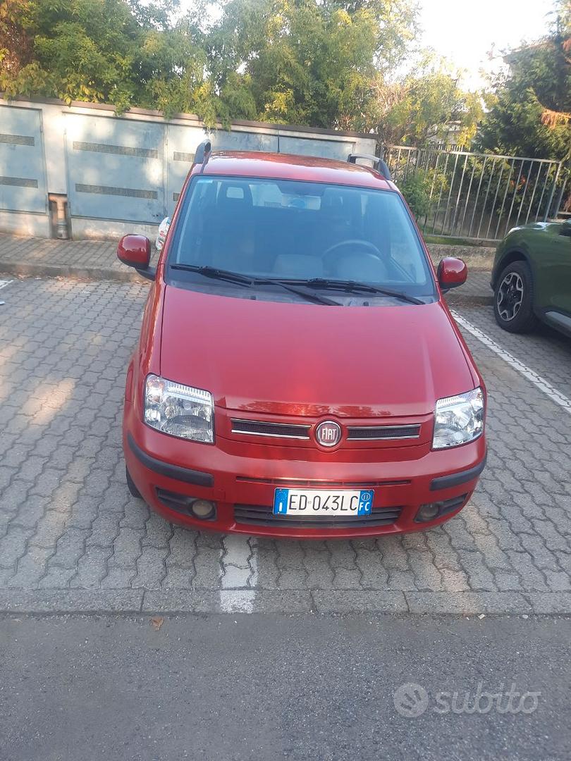 Fiat Panda 2011 photo 2