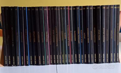 fumetti serie oro