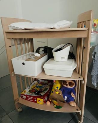Fasciatoio Stokke