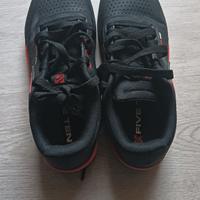 Scarpe Five ten freerider pro boa nero 