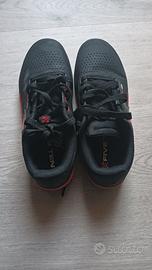 Scarpe Five ten freerider pro boa nero 