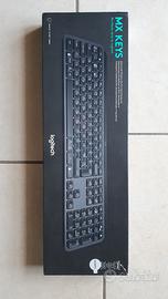 MX KEYS