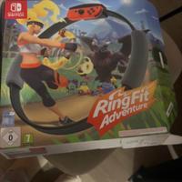 Nintendo swicht