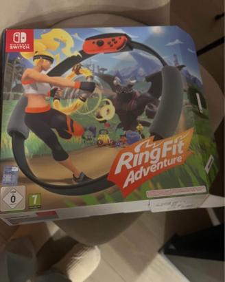 Nintendo swicht