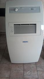 climatizzatore portatitle