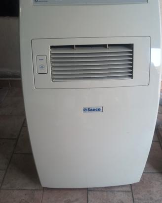 climatizzatore portatitle