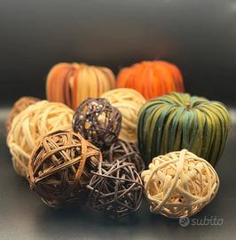 Ikea Set decorazioni da tavola