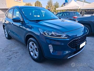 Ford Kuga 2.5 Plug In Hybrid 225 CV CVT 2WD Connec