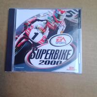 Superbike 2000 per PC Windows