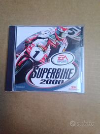 Superbike 2000 per PC Windows