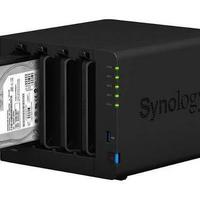 NAS Synology DS416play