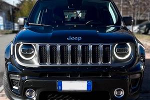 Jeep Renegade Limited 1.0 T3