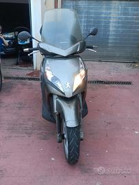 Peugeot geopolis 300cc del 2013