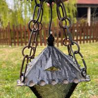 Lampada da esterno da collezione