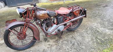 Moto CM