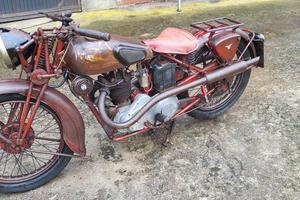 Moto CM