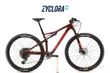 Specialized Epic GX t.M