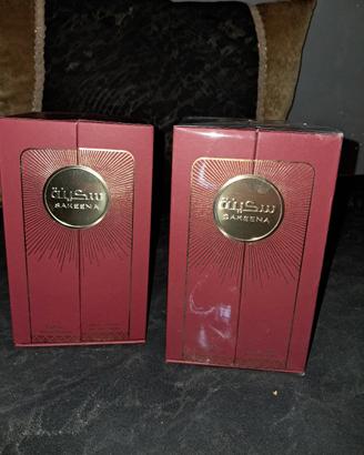 Profumo Arabo Lattafa Sakeena 100ml