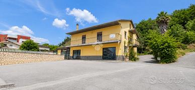 CASA INDIPENDENTE A MONTALTO UFFUGO