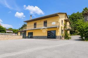 CASA INDIPENDENTE A MONTALTO UFFUGO